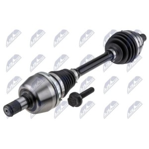 Demi-arbre de transmission VW 1.5TSI ARTEON 17 - 3Q0407271BA