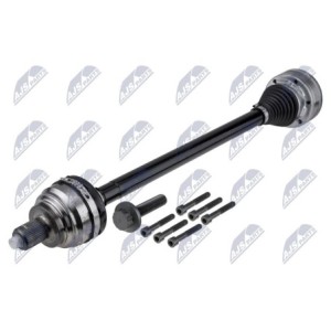 Demi-arbre de transmission VW ATLAS 2.0T - 3QF501203B