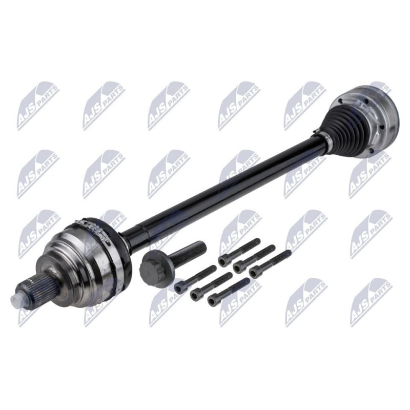 Demi-arbre de transmission VW ATLAS 2.0T - 3QF501203B