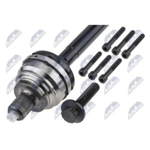 Demi-arbre de transmission VW ATLAS 2.0T - 3QF501203B