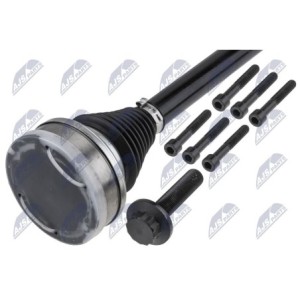 Demi-arbre de transmission VW ATLAS 2.0T - 3QF501203B