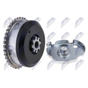 Poulie Du Dispositif De Reglage BMW 1 E81 E87 130 2005 - 11367583208, 11367583208, 7522290