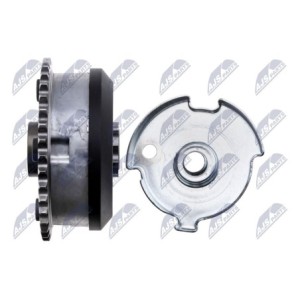 Poulie Du Dispositif De Reglage BMW 1 E81 E87 130 2005 - 11367583208, 11367583208, 7522290