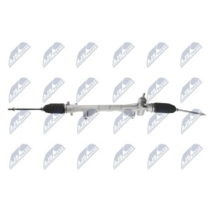 Crémaillère De Direction MITSUBISHI ASX 10 - 1608206080, DSR2031L, 14-1853