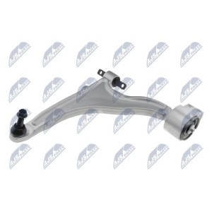 Bras Des Suspension Avant GAUCHE CADILLAC SRX 10-14 INFERIEUR - 22979575, 27077