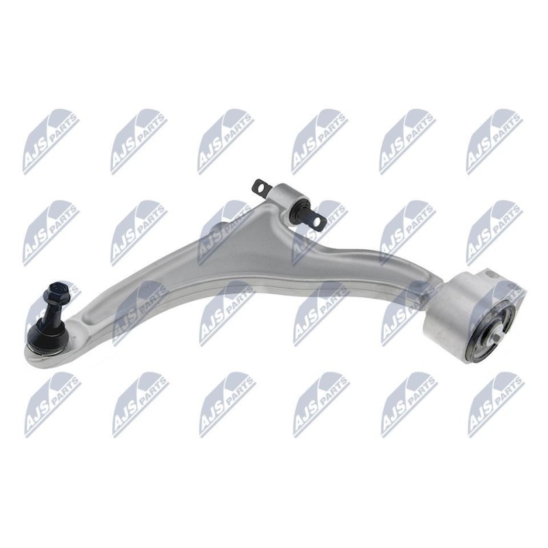 Bras Des Suspension Avant GAUCHE CADILLAC SRX 10-14 INFERIEUR - 22979575, 27077