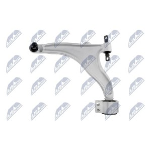Bras Des Suspension Avant GAUCHE CADILLAC SRX 10-14 INFERIEUR - 22979575, 27077