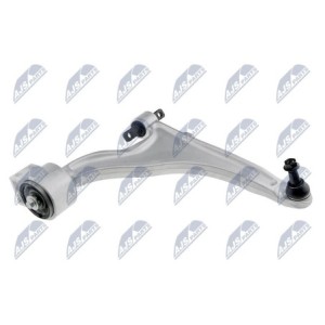 Bras Des Suspension Avant DROITE CADILLAC SRX 10-14 INFERIEUR - 22979576, 27078