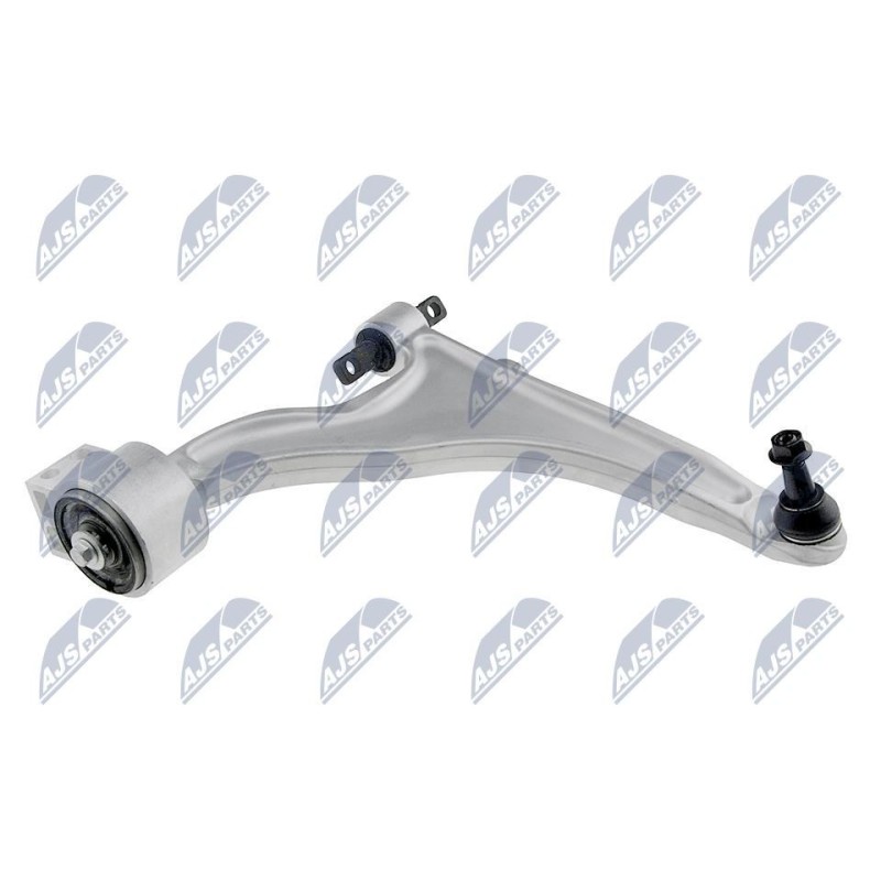 Bras Des Suspension Avant DROITE CADILLAC SRX 10-14 INFERIEUR - 22979576, 27078 Bras Des Suspension Avant DROITE CADILLAC SRX 10-14 INFERIEUR - 22979576, 27078