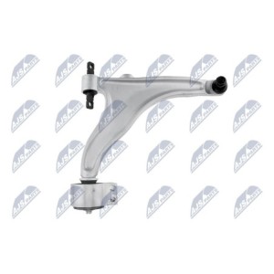 Bras Des Suspension Avant DROITE CADILLAC SRX 10-14 INFERIEUR - 22979576, 27078