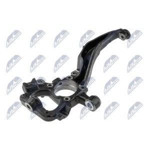 Fusée Avant GAUCHE LAND ROVER DISCOVERY 3 05 - RUB500270, V48-0255