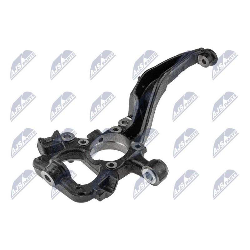 Fusée Avant GAUCHE LAND ROVER DISCOVERY 3 05 - RUB500270, V48-0255 Fusée Avant GAUCHE LAND ROVER DISCOVERY 3 05 - RUB500270, V48-0255