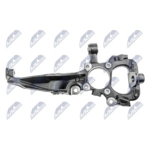 Fusée Avant GAUCHE LAND ROVER DISCOVERY 3 05 - RUB500270, V48-0255