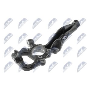 Fusée Avant DROITE LAND ROVER DISCOVERY 3 05 - RUB500260, V48-0256
