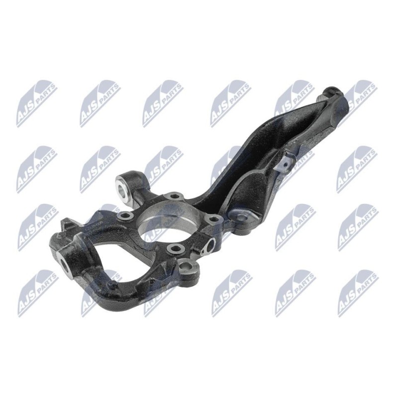 Fusée Avant DROITE LAND ROVER DISCOVERY 3 05 - RUB500260, V48-0256 Fusée Avant DROITE LAND ROVER DISCOVERY 3 05 - RUB500260, V48-0256