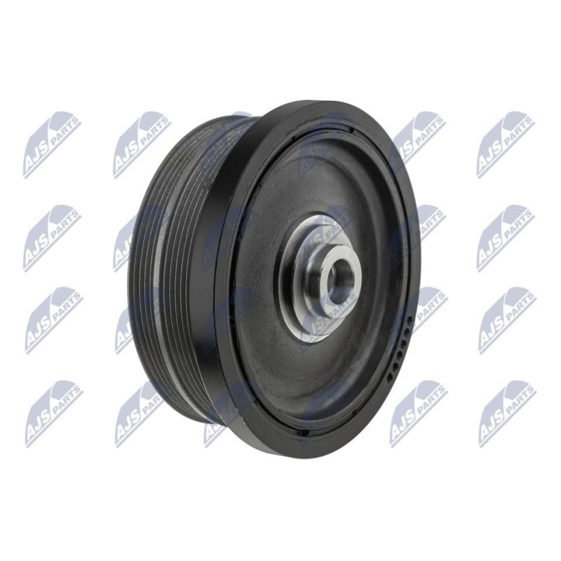 Poulie d'amortisseur BMW 3 1.8TD - 11237787304, AUTOKIT 0390034, AUTOKIT 390034 Poulie d'amortisseur BMW 3 1.8TD - 11237787304, AUTOKIT 0390034, AUTOKIT 390034