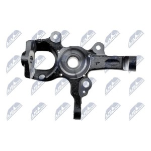 Fusée Avant GAUCHE MITSUBISHI PAJERO 97 - MR112990, MR112990