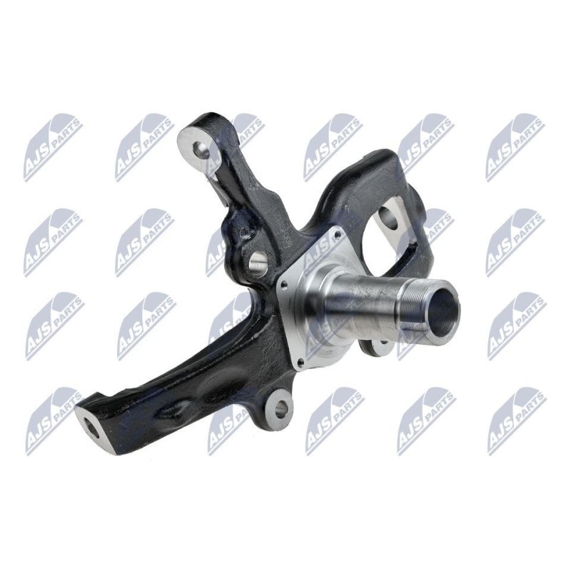 Fusée Avant DROITE MITSUBISHI PAJERO 97 - MR112991, MR112991
