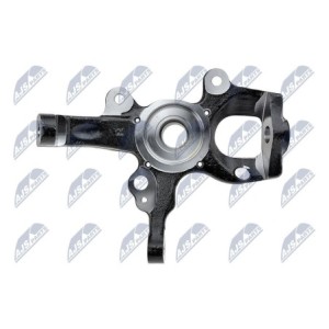 Fusée Avant DROITE MITSUBISHI PAJERO 97 - MR112991, MR112991