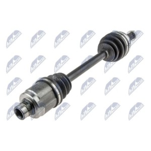 Demi-arbre de transmission GAUCHE HONDA CR-V 2.0 95-01 - 44010-S10-A60, 664147, T98274A