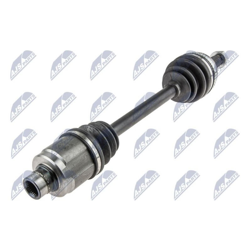 Demi-arbre de transmission GAUCHE HONDA CR-V 2.0 95-01 - 44010-S10-A60, 664147, T98274A Demi-arbre de transmission GAUCHE HONDA CR-V 2.0 95-01 - 44010-S10-A60, 664147, T98274A