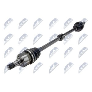 Demi-arbre de transmission DROITE HYUNDAI I40 1.7CRDI 11 - 49501-3Z450, 224347, 495013Z450