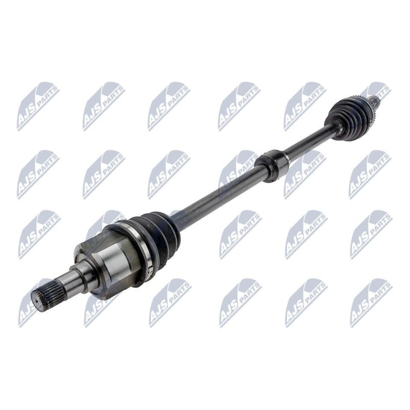 Demi-arbre de transmission DROITE HYUNDAI I40 1.7CRDI 11 - 49501-3Z450, 224347, 495013Z450 Demi-arbre de transmission DROITE HYUNDAI I40 1.7CRDI 11 - 49501-3Z450, 224347, 495013Z450