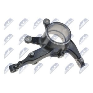 Fusée Avant GAUCHE LAND ROVER RANGE ROVER 03 - RUB500151, RUB500151, KN-880700-01-L