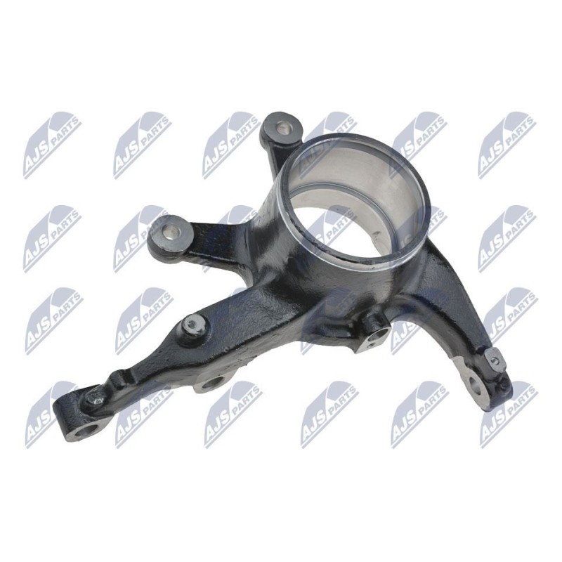 Fusée Avant GAUCHE LAND ROVER RANGE ROVER 03 - RUB500151, RUB500151, KN-880700-01-L Fusée Avant GAUCHE LAND ROVER RANGE ROVER 03 - RUB500151, RUB500151, KN-880700-01-L