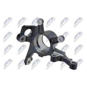 Fusée Avant GAUCHE LAND ROVER RANGE ROVER 03 - RUB500151, RUB500151, KN-880700-01-L