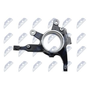 Fusée Avant GAUCHE LAND ROVER RANGE ROVER 03 - RUB500151, RUB500151, KN-880700-01-L