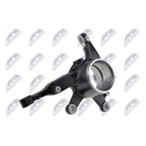 Fusée Avant DROITE LAND ROVER RANGE ROVER 03 - RUB500141, RUB 500220, RUB500141
