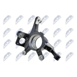 Fusée Avant DROITE LAND ROVER RANGE ROVER 03 - RUB500141, RUB 500220, RUB500141