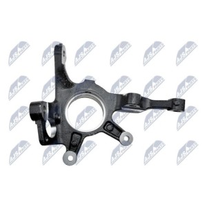 Fusée Avant DROITE LAND ROVER RANGE ROVER 03 - RUB500141, RUB 500220, RUB500141
