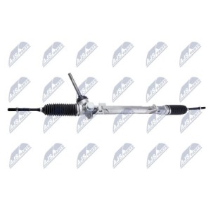 Crémaillère De Direction NISSAN QASHQAI 06 - 48001-JD000, DSR1762L, 714520929