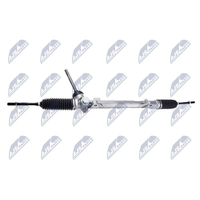 Crémaillère De Direction NISSAN QASHQAI 06 - 48001-JD000, DSR1762L, 714520929 Crémaillère De Direction NISSAN QASHQAI 06 - 48001-JD000, DSR1762L, 714520929