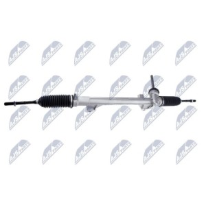 Crémaillère De Direction NISSAN QASHQAI 06 - 48001-JD000, DSR1762L, 714520929
