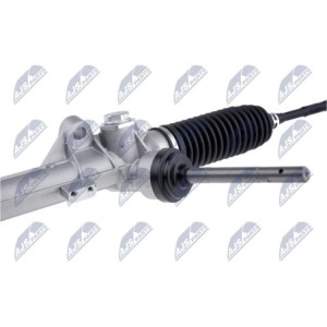 Crémaillère De Direction NISSAN QASHQAI 06 - 48001-JD000, DSR1762L, 714520929