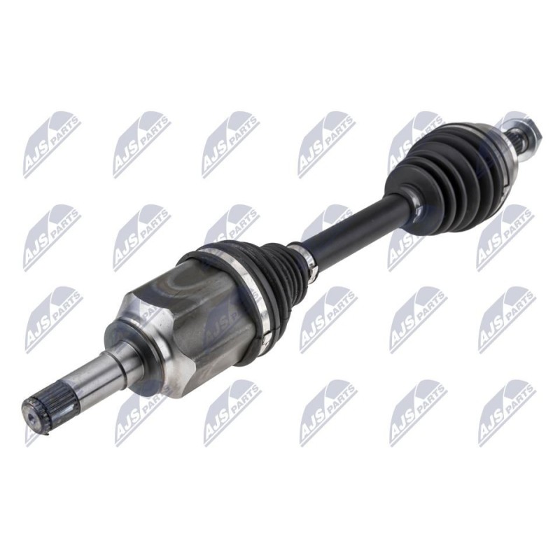 Demi-arbre de transmission FIAT DOBLO 1.6D MULTIJET 10 - 95511572, 51933682, 374946 Demi-arbre de transmission FIAT DOBLO 1.6D MULTIJET 10 - 95511572, 51933682, 374946
