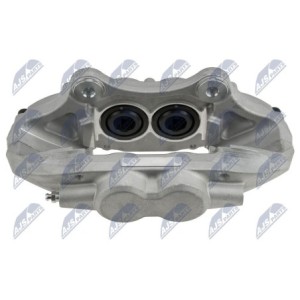 Étrier de frein avant BMW 3 F30 F80 - 34116799466, 34 10 6 855 476, 34 10 6 855 478