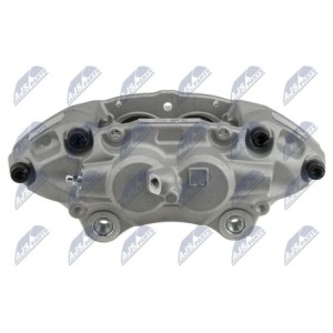 Étrier de frein avant BMW 3 F30 F80 - 34116799466, 34 10 6 855 476, 34 10 6 855 478