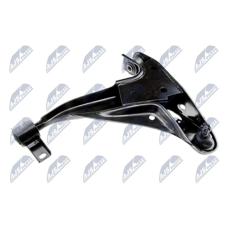 Bras Des Suspension Avant GAUCHE FORD EXPLORER 01-05 INFERIEUR - 2L2Z-3079-AA Bras Des Suspension Avant GAUCHE FORD EXPLORER 01-05 INFERIEUR - 2L2Z-3079-AA