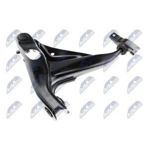 Bras Des Suspension Avant DROITE FORD EXPLORER 01-05 INFERIEUR - 2L2Z-3078-AA, 2L2Z-3078-AA, 2L2Z-3079-AA