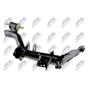 Bras de suspension arrière GAUCHE HONDA CR-V 07- INFERIEUR - 52371-SWA-A01, 52371-SWA-A01, G6-1278