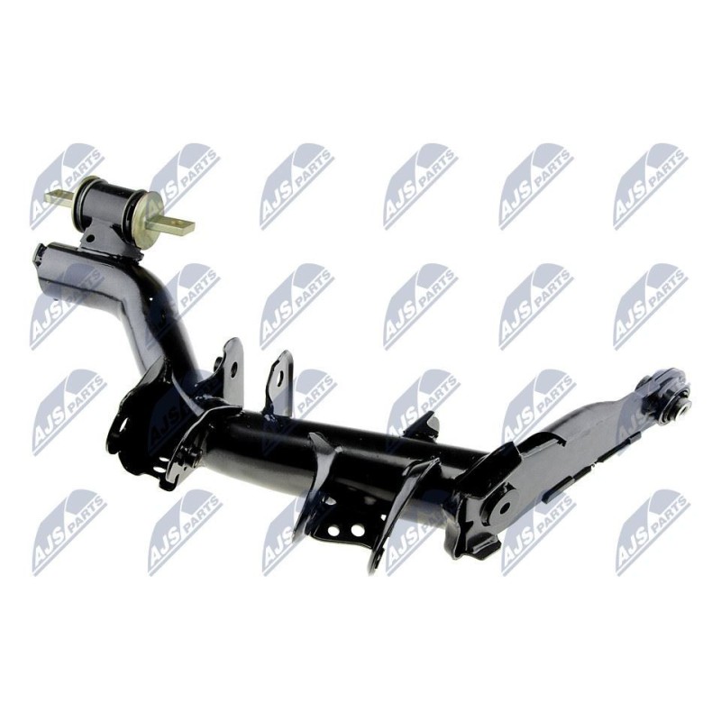 Bras de suspension arrière GAUCHE HONDA CR-V 07- INFERIEUR - 52371-SWA-A01, 52371-SWA-A01, G6-1278 Bras de suspension arrière GAUCHE HONDA CR-V 07- INFERIEUR - 52371-SWA-A01, 52371-SWA-A01, G6-1278