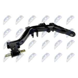Bras de suspension arrière GAUCHE HONDA CR-V 07- INFERIEUR - 52371-SWA-A01, 52371-SWA-A01, G6-1278