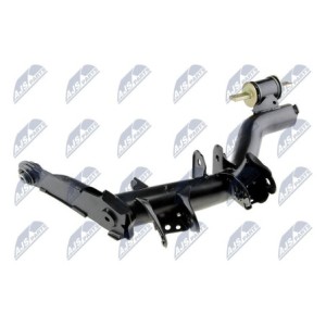 Bras de suspension arrière DROITE HONDA CR-V 07- INFERIEUR - 52370-SWA-A01, 52370-SWA-A01, G6-1279