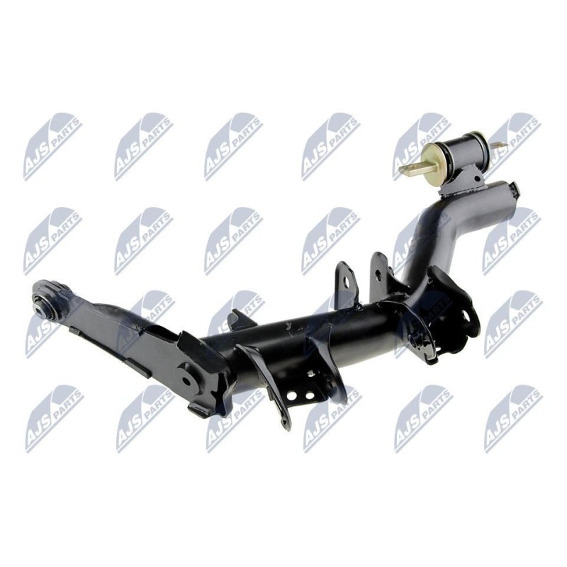 Bras de suspension arrière DROITE HONDA CR-V 07- INFERIEUR - 52370-SWA-A01, 52370-SWA-A01, G6-1279 Bras de suspension arrière DROITE HONDA CR-V 07- INFERIEUR - 52370-SWA-A01, 52370-SWA-A01, G6-1279