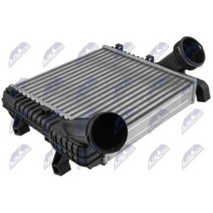refroidisseur intermédiaire AUDI Q7 06-15 3.0 TDI - 7L0145804A, 7L0145804A, 7L6145804A