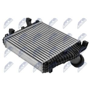 refroidisseur intermédiaire AUDI Q7 06-15 3.0 TDI - 7L0145804A, 7L0145804A, 7L6145804A